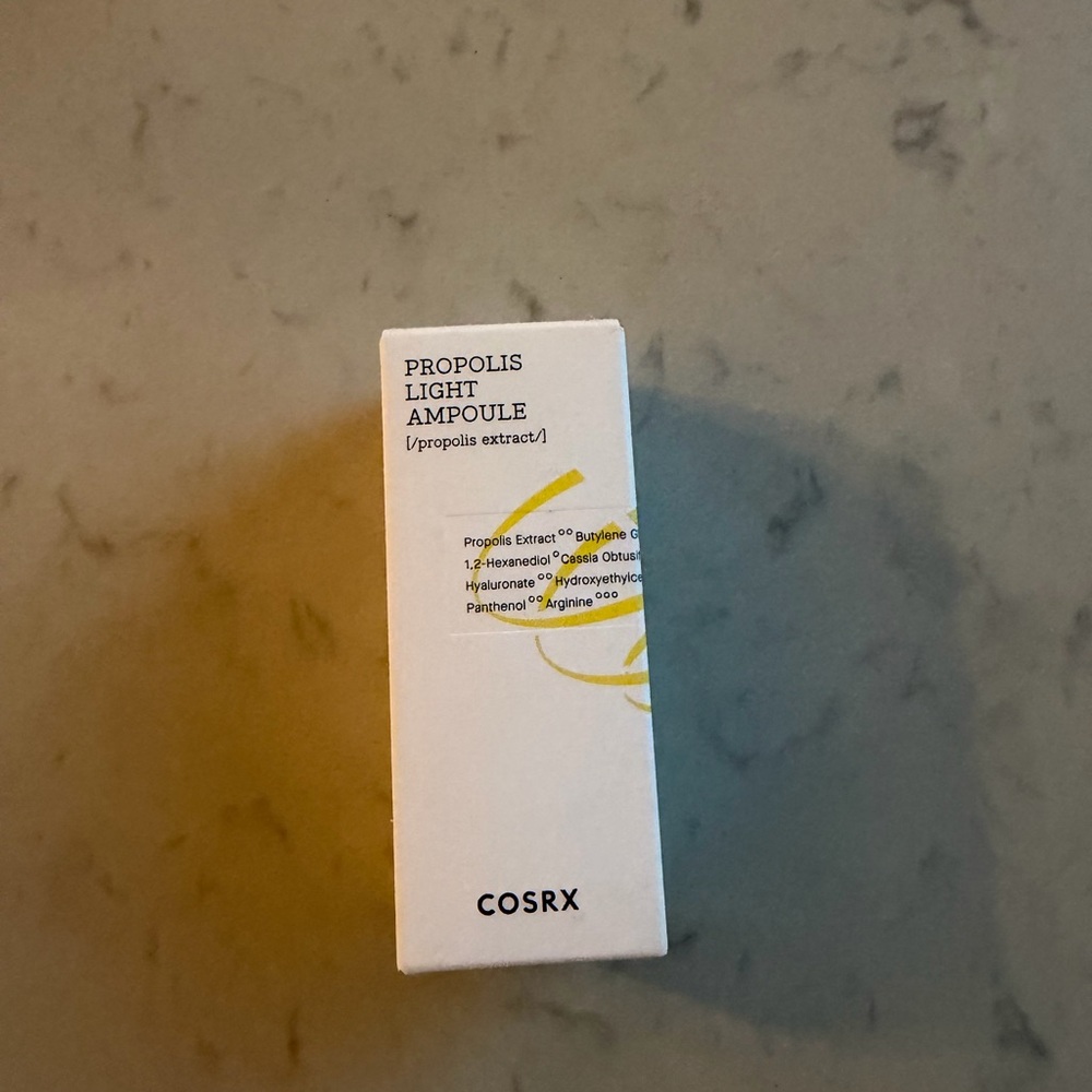 COSRX Propolis Light Ampoule